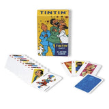 GAMES: Playing Cards - Family (English)