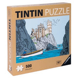 (PRE-ORDER) JIGSAW PUZZLE: Black Island