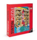 (PRE-ORDER) JIGSAW PUZZLE: X-FLR6 Rocket