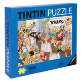 (PRE-ORDER) JIGSAW PUZZLE: Tchang!