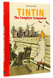 BOOK: Tintin Complete Companion
