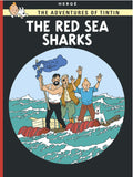 ENGLISH ALBUM: #19 - The Red Sea Sharks