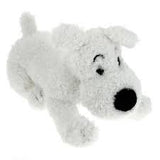 PLUSH: Snowy Soft 37cm
