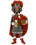 PVC FIGURINE: Red Rackham