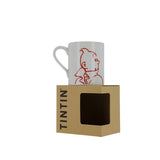 CROCKERY: Mug -  Character Tintin