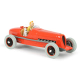 CARS: #01 - Red Racing Car (1/24 Scale)