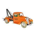 CARS: #60 - The Luxor Ford Tow Truck (1/24 Scale)